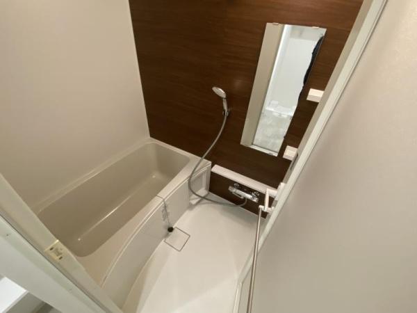 カーサレグラス福島野田