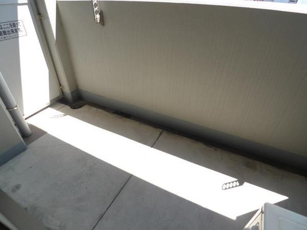 クリーデンス福島