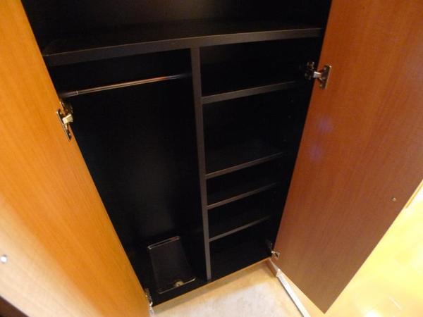 クリーデンス福島