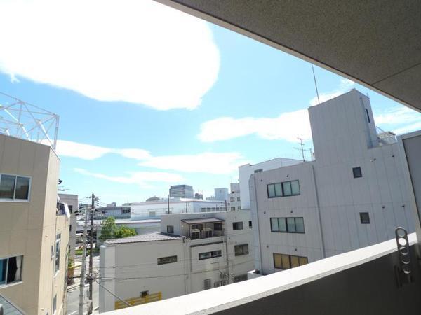 クリーデンス福島