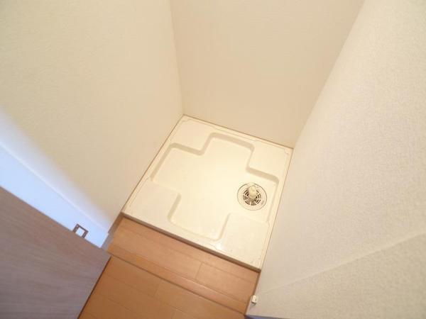 クリーデンス福島