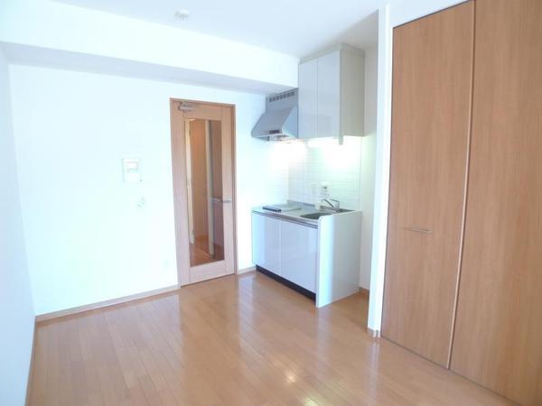 クリーデンス福島