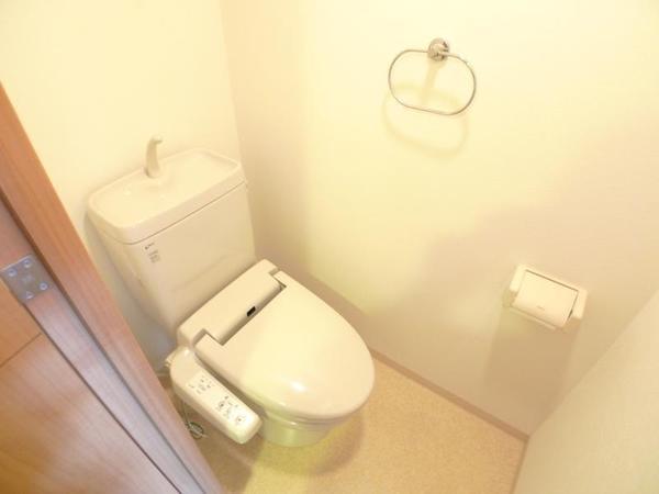 クリーデンス福島