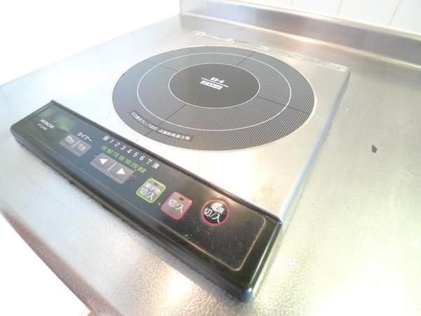 クリーデンス福島