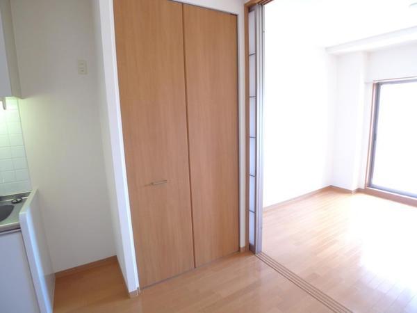 クリーデンス福島