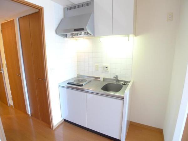 クリーデンス福島