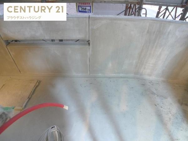 スプランディッド中之島ＷＥＳＴ