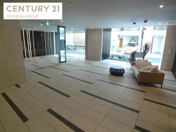 スプランディッド中之島ＷＥＳＴ