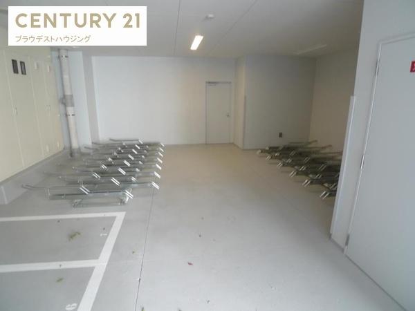 スプランディッド中之島ＷＥＳＴ