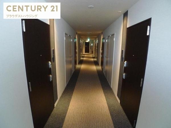 スプランディッド中之島ＷＥＳＴ