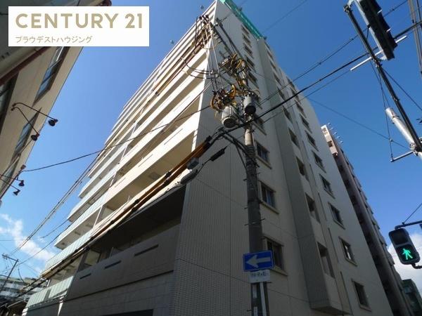 スプランディッド中之島WEST