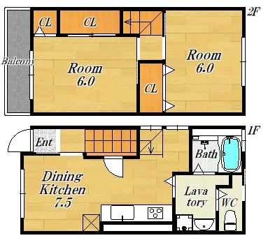 グッドライフ市岡３丁目