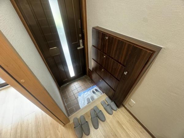 グッドライフ市岡３丁目