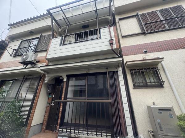 グッドライフ市岡３丁目