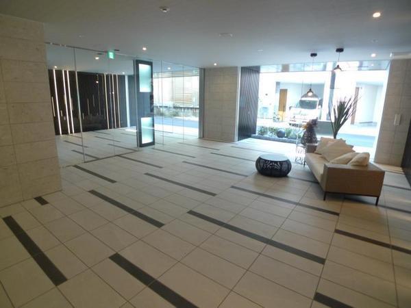 スプランディッド中之島ＷＥＳＴ