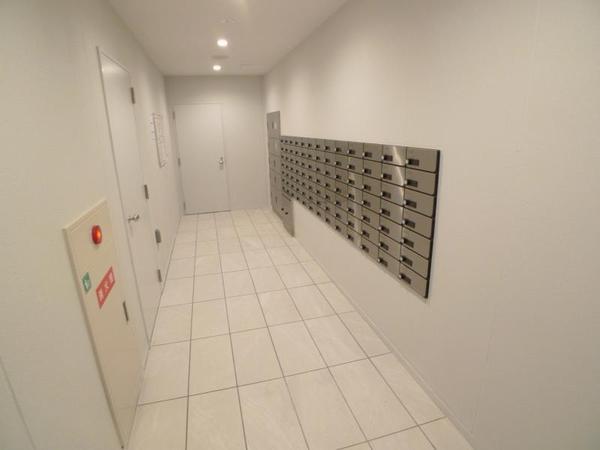 スプランディッド中之島ＷＥＳＴ