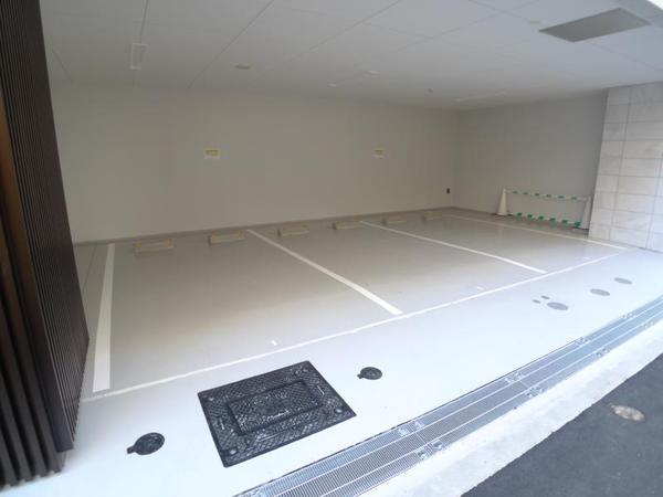 スプランディッド中之島ＷＥＳＴ