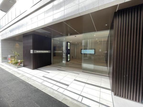 スプランディッド中之島ＷＥＳＴ