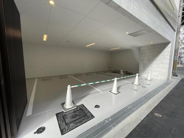 スプランディッド中之島ＷＥＳＴ