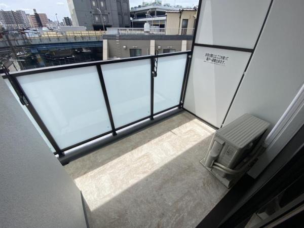 スプランディッド中之島ＤＵＥ