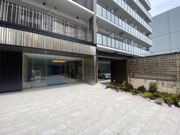 スプランディッド中之島ＤＵＥ