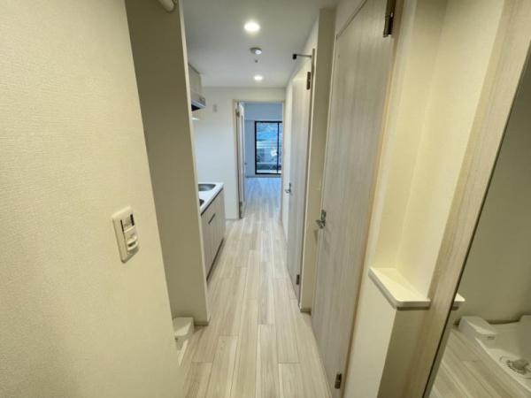 スプランディッド中之島ＤＵＥ