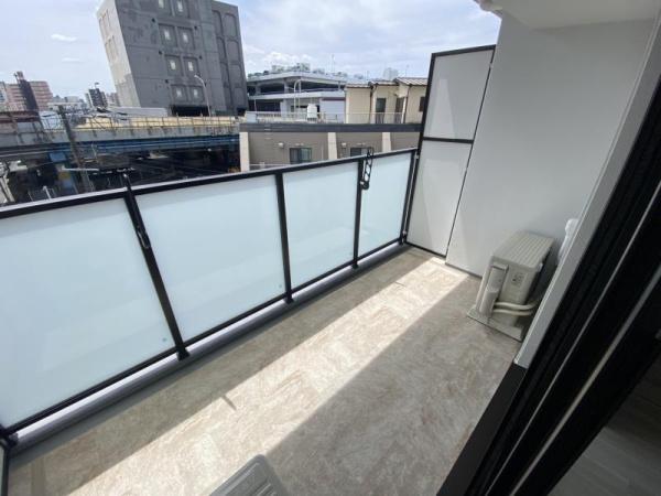 スプランディッド中之島ＤＵＥ