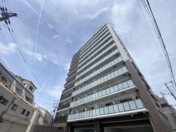 スプランディッド中之島ＤＵＥ