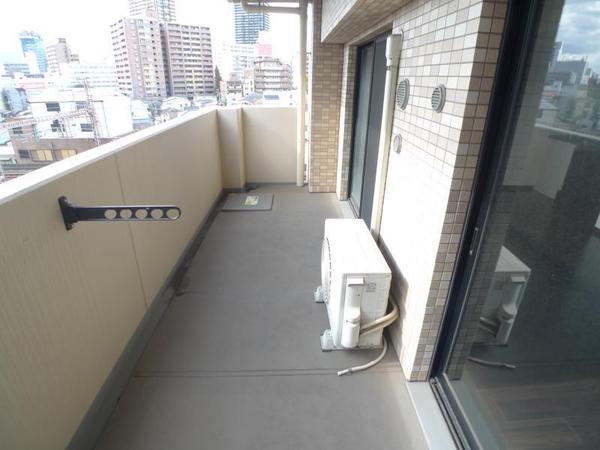 アルグラッド福島ＷＥＳＴ