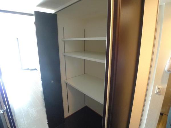 アルグラッド福島ＷＥＳＴ