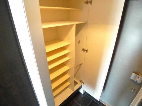 アルグラッド福島ＷＥＳＴ