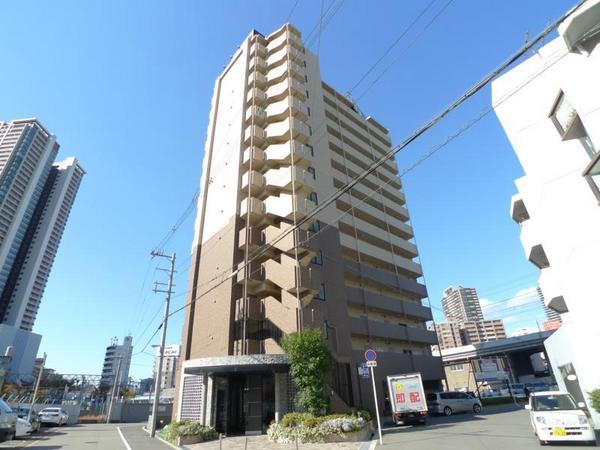 アルグラッド福島ＷＥＳＴ