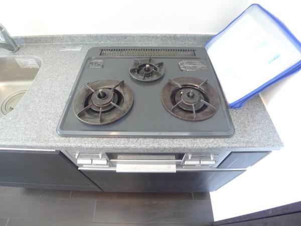 アルグラッド福島ＷＥＳＴ