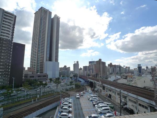 アルグラッド福島ＷＥＳＴ