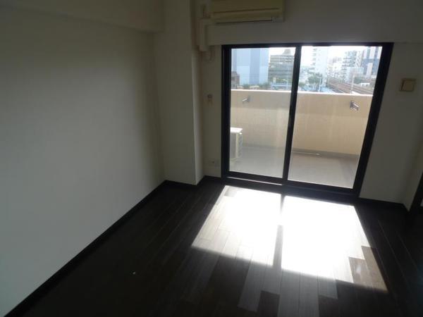 アルグラッド福島ＷＥＳＴ