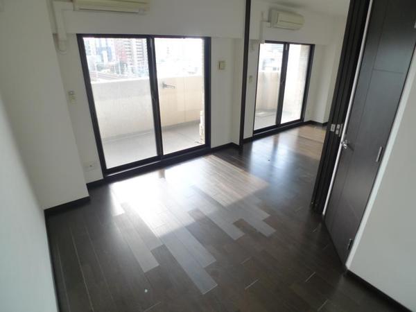 アルグラッド福島ＷＥＳＴ