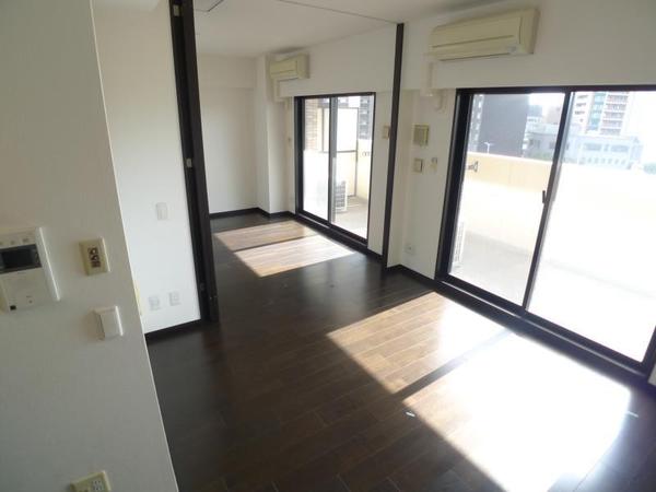 アルグラッド福島ＷＥＳＴ