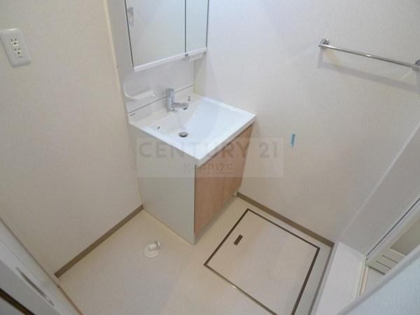 フジパレス森河内西