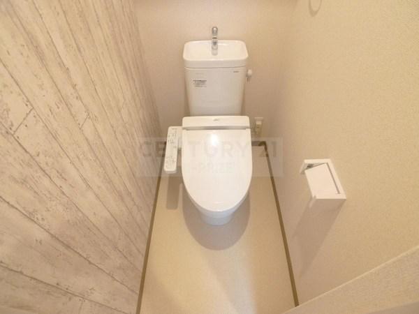 フジパレス森河内西