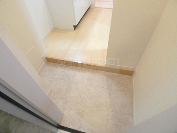 フジパレス森河内西