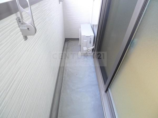 フジパレス森河内西