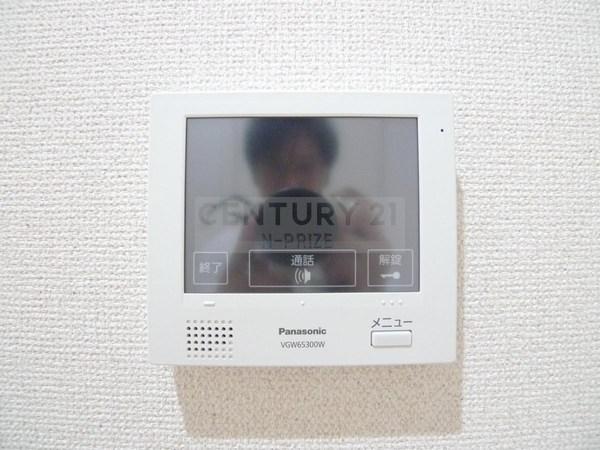 フジパレス森河内西