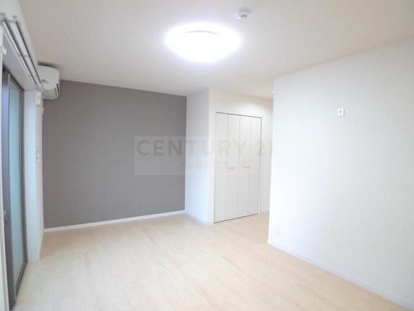 フジパレス森河内西