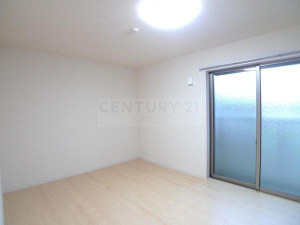 フジパレス森河内西