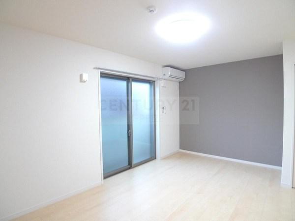 フジパレス森河内西