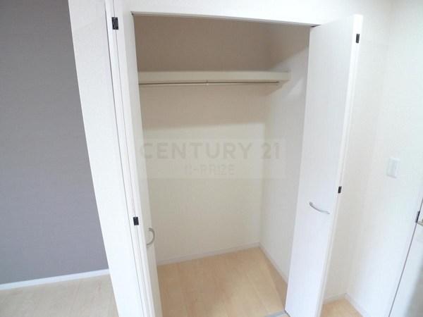 フジパレス森河内西