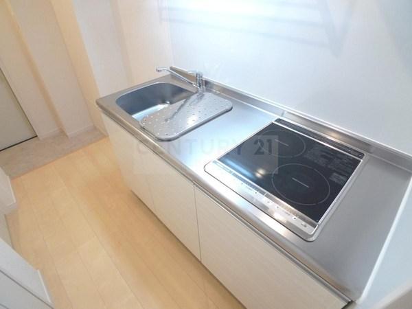 フジパレス森河内西