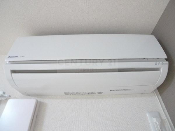 フジパレス森河内西