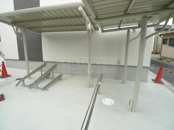 フジパレス森河内西