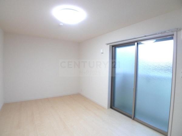 フジパレス森河内西